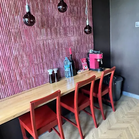 Bonne Chance Apartment *