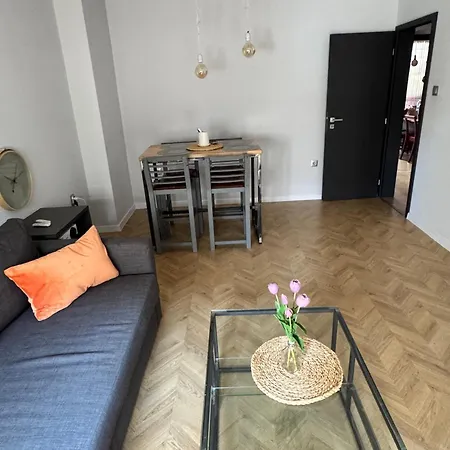 Bonne Chance Apartment