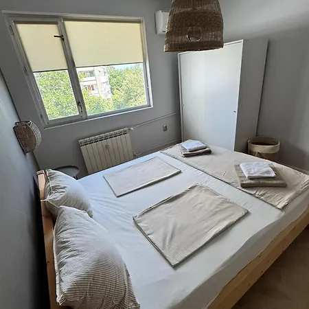 Bonne Chance Apartment