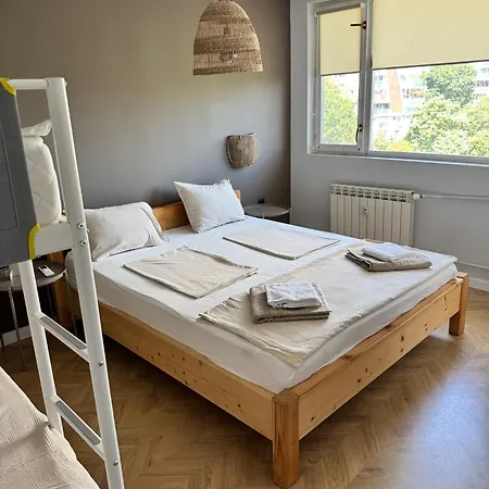 Bonne Chance Apartment